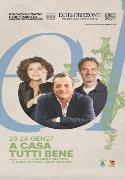 A CASA TUTTI BENE 